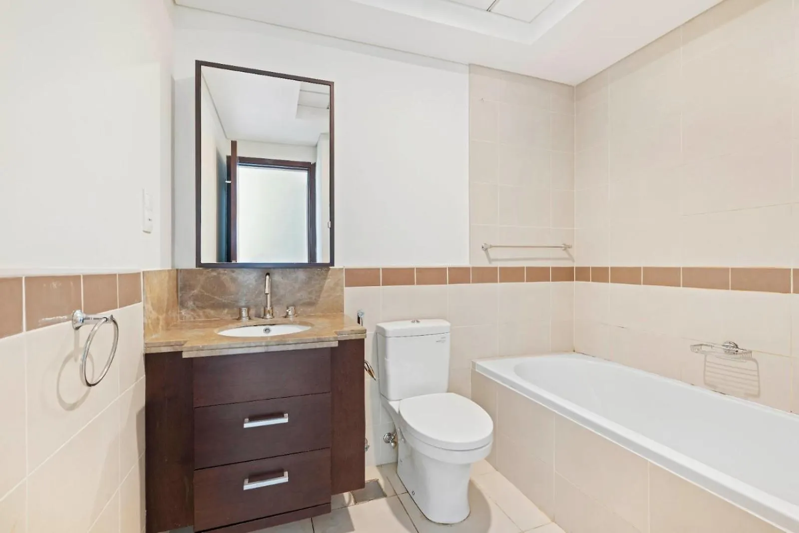 Apartment Vacay Lettings 1 Bed Close To Down Town Fountain View Dubai