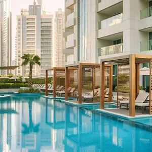 Sonder By Marriott Bonvoy Business Bay Apartments Dubai
