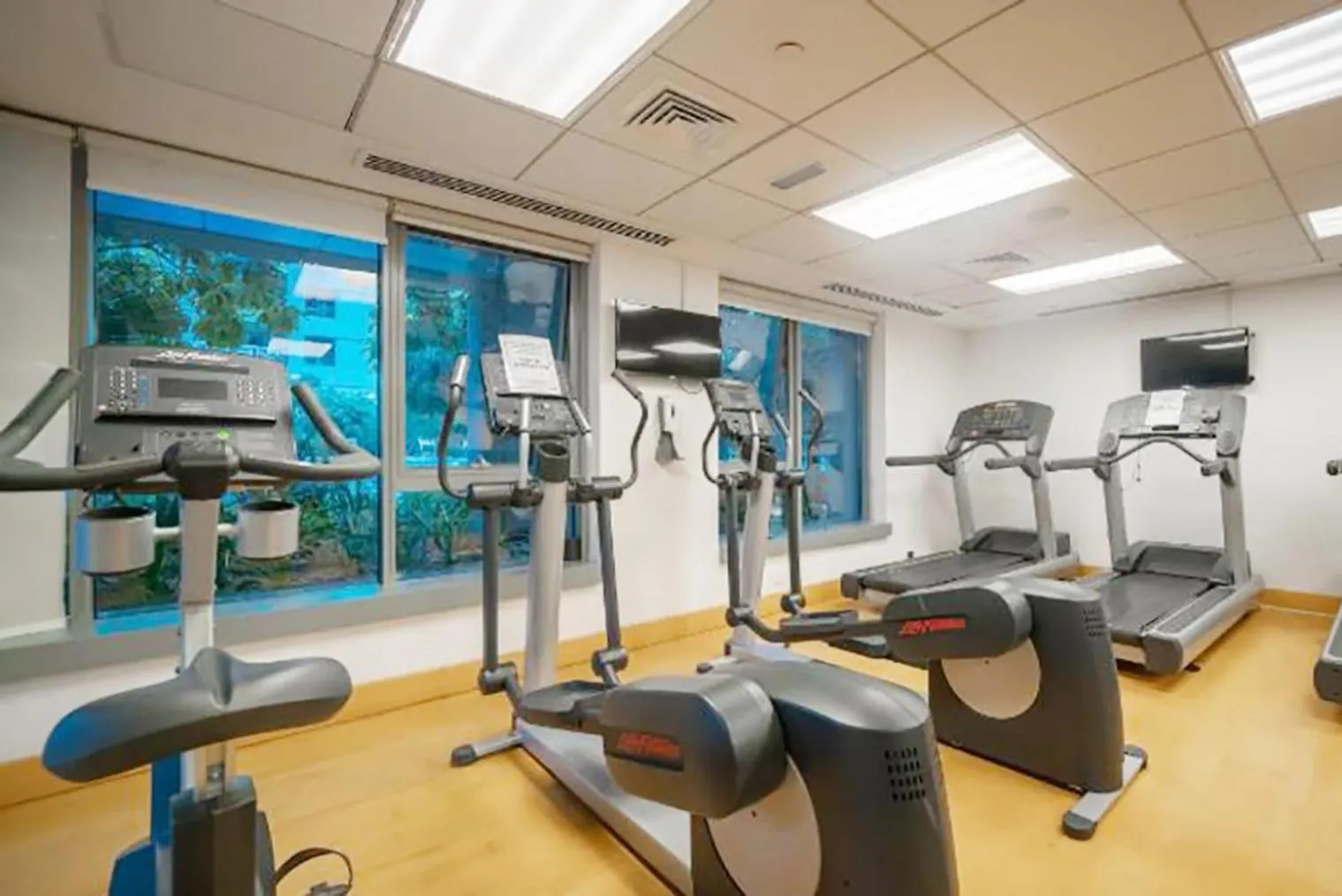 Vacay Lettings 1 Bed Close To Down Town Fountain View Dubaj