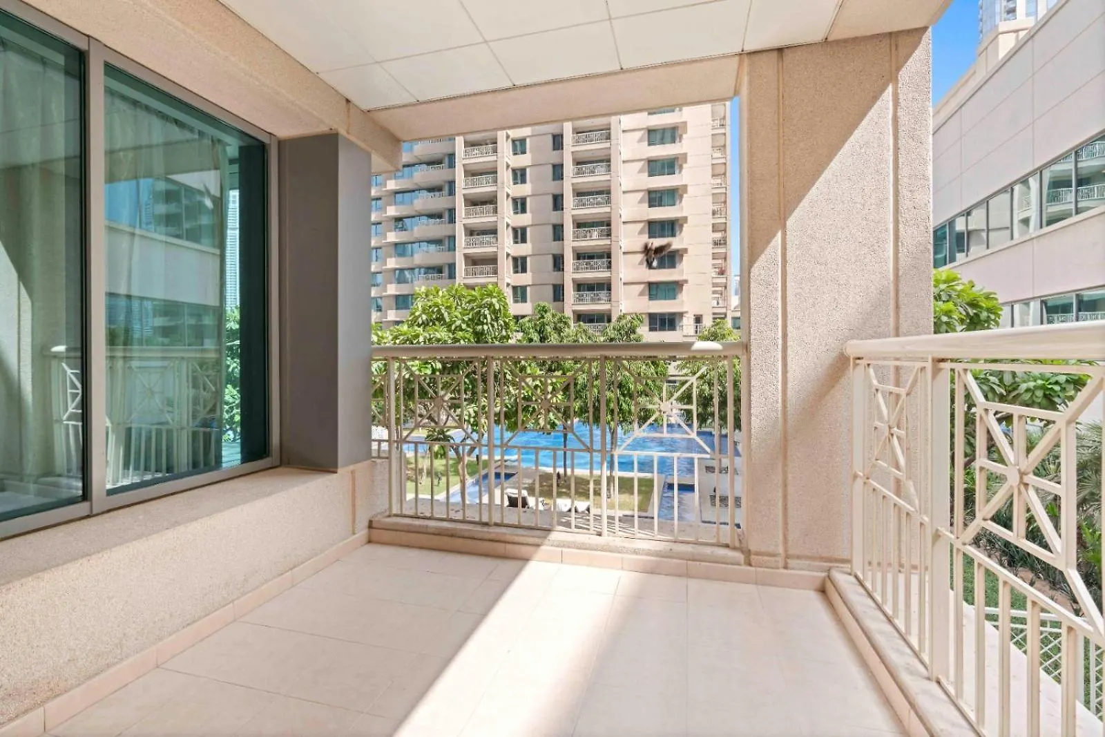 Apartment Vacay Lettings 1 Bed Close To Down Town Fountain View Dubai United Arab Emirates